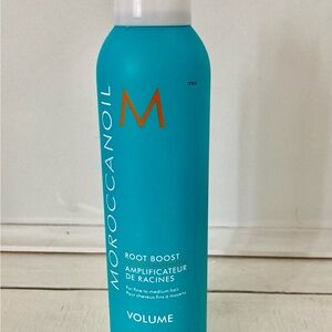 Moroccanoil Root Boost Volume Spray - Blue